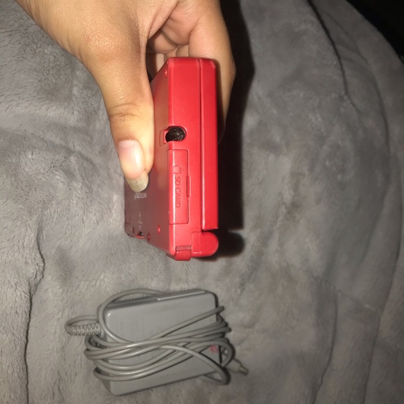 Nintendo DS - Picture 4 of 7